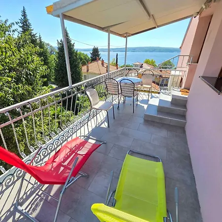 In 5498 * Crikvenica