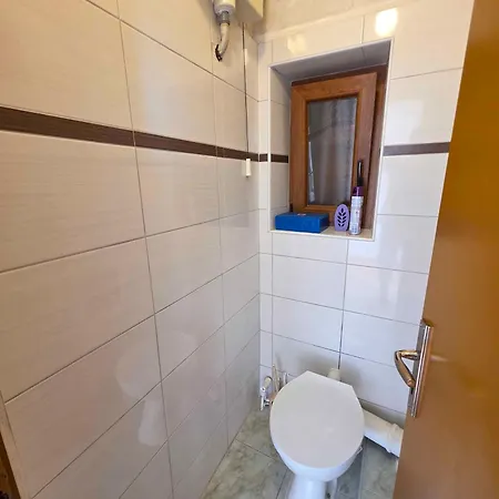 In 5498 * Crikvenica