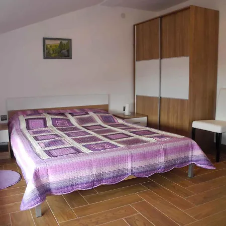 In 5498 Apartment Crikvenica