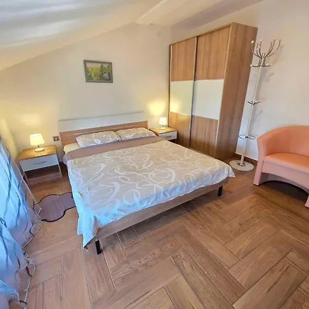In 5498 Apartmán Crikvenica