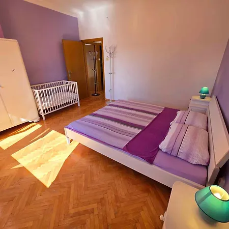 In 5498 Crikvenica