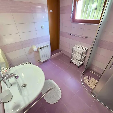 Apartmán In 5498 Crikvenica