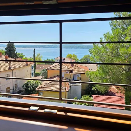 In 5498 Crikvenica
