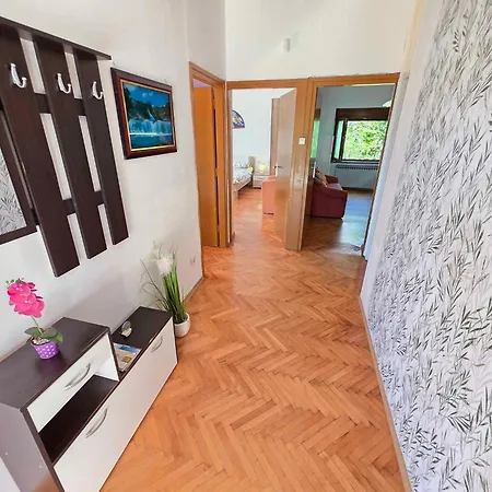 Apartmán In 5498 *