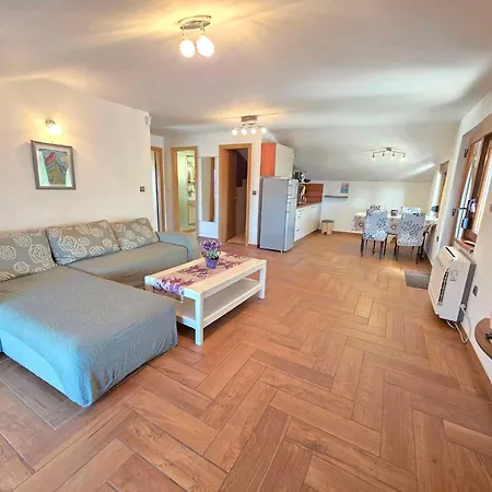 Apartmán In 5498 Crikvenica