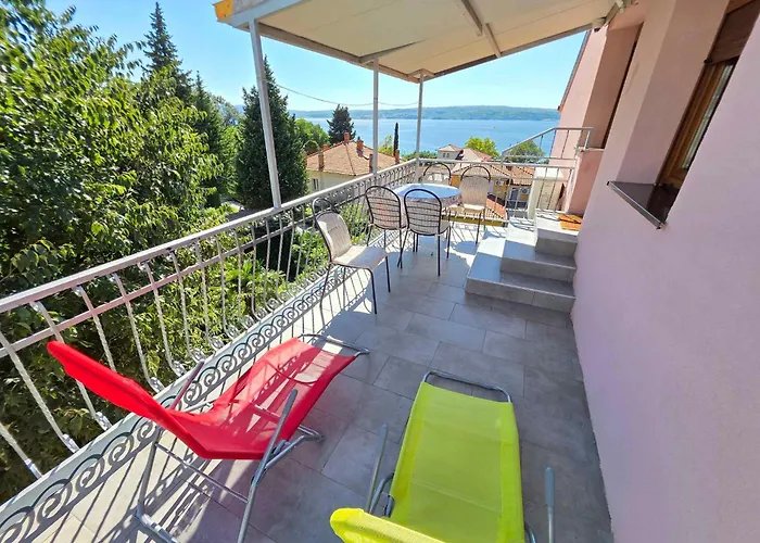 In 5498 * Crikvenica